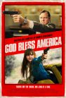 God Bless America poster