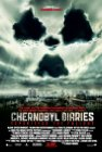 Chernobyl Diaries poster