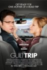 The Guilt Trip poster