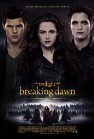 Breaking Dawn - Part 2 poster