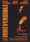 Irreversible poster