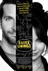 Silver Linings Playbook poster