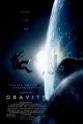 Gravity poster