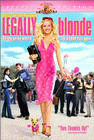 Legally Blonde poster