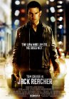 Jack Reacher poster