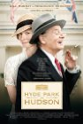 Hyde Park on Hudson poster