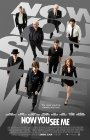 Now You See Me poster