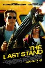 The Last Stand poster