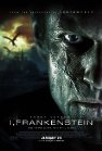 I, Frankenstein poster