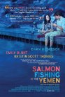Salmon Fishing... poster