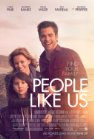 People Like Us poster