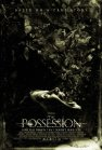 The Possession poster