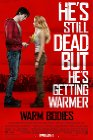 Warm Bodies poster