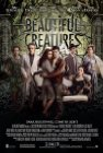 Beautiful Creatures poster