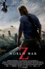 World War Z poster