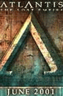 Atlantis poster