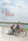 The Kid with a Bike poster