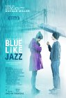 Blue Like Jazz poster