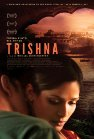 Trishna poster