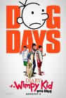 Diary of a Wimpy Kid 3 poster