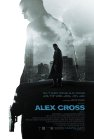 Alex Cross poster