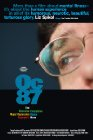 OC87 poster