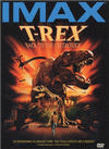 T-Rex poster