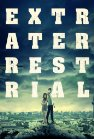 Extraterrestrial poster