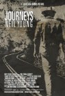 Neil Young Journeys poster