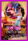 Katy Perry: Part of Me poster