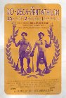 The Do-Deca-Pentathlon poster