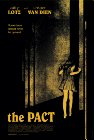 The Pact poster