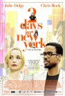 2 Days in New York poster