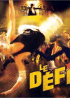 Le Defi poster