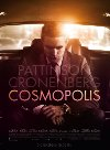 Cosmopolis poster