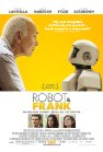 Robot and Frank poster
