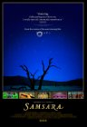 Samsara (2012) poster