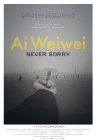 Ai Weiwei: Never Sorry poster