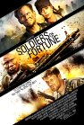 Soldiers of Fortune poster