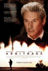 Arbitrage poster