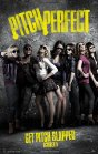 Pitch Perfect poster