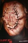 Silent Hill: Revelation 3D poster