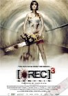 [REC]� G�nesis poster