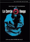 Le Cercle Rouge poster