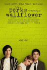 The Perks of Being a Wallflower poster