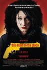 This Must Be the Place poster
