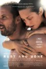 Rust and Bone poster