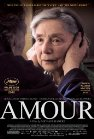 Amour poster