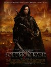 Solomon Kane poster