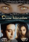 Divine Intervention poster